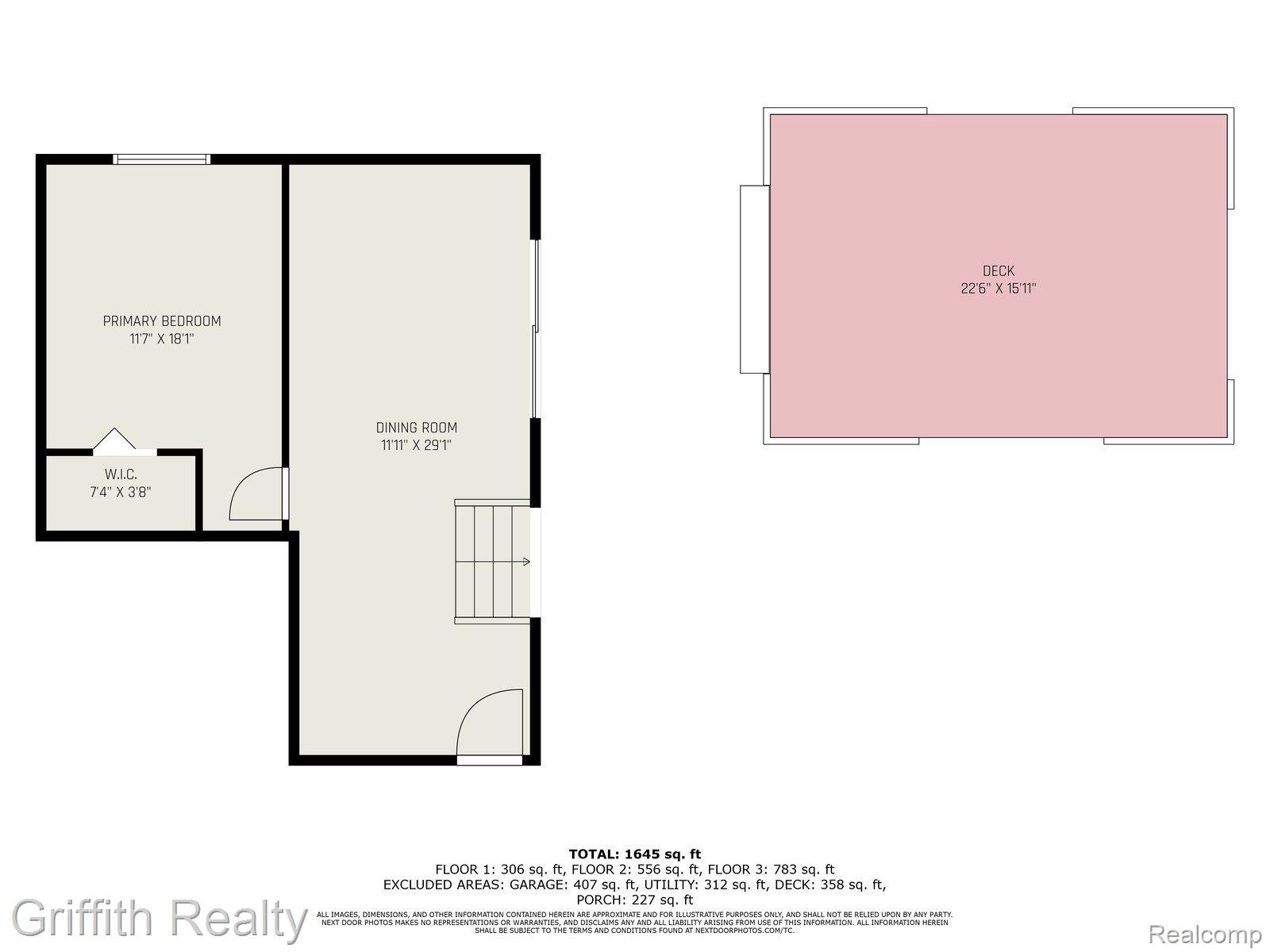 9260 Hilton Road Brighton, MI 48114 - Photo 32 of 33 Gallery Image 32