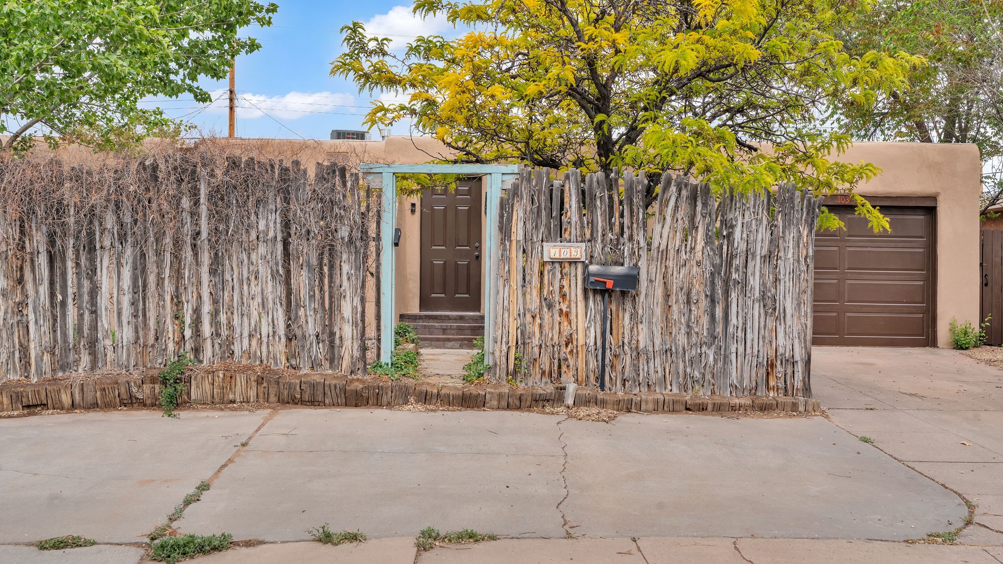 103 Spruce Street Santa Fe, NM 87501 - Photo 12 of 57