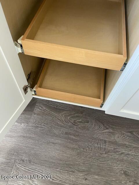 1589 Magnolia Street Northeast Palm Bay, FL 32905 - Photo 11 of 16 a view of room