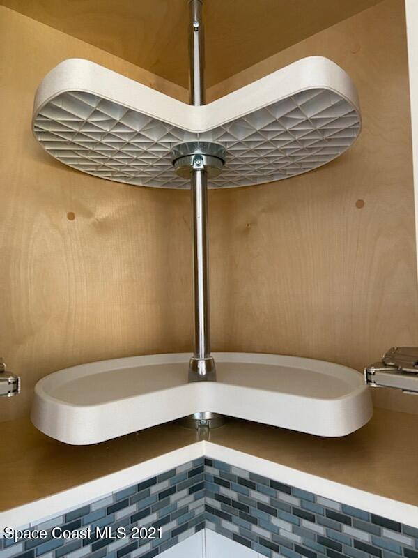 1589 Magnolia Street Northeast Palm Bay, FL 32905 - Photo 10 of 16 a bathroom with a tub and shower