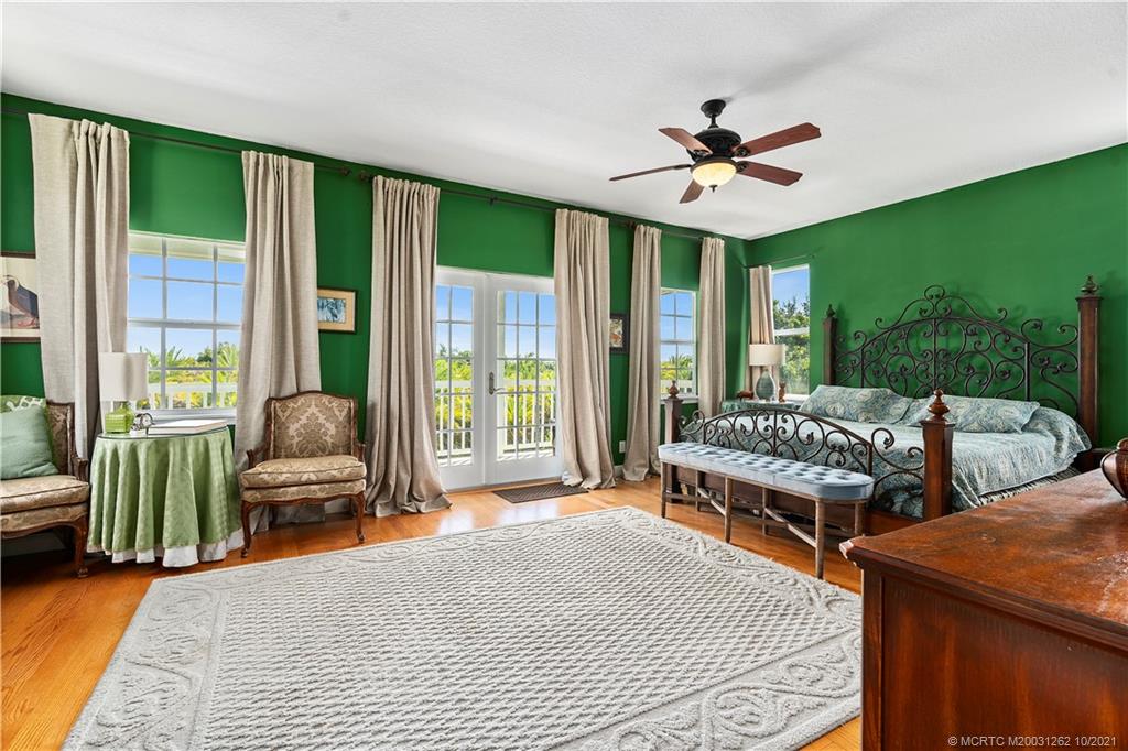 11200 Southwest Fox Brown Road Indiantown, FL 34956 - Photo 23 of 55 Owner's suite