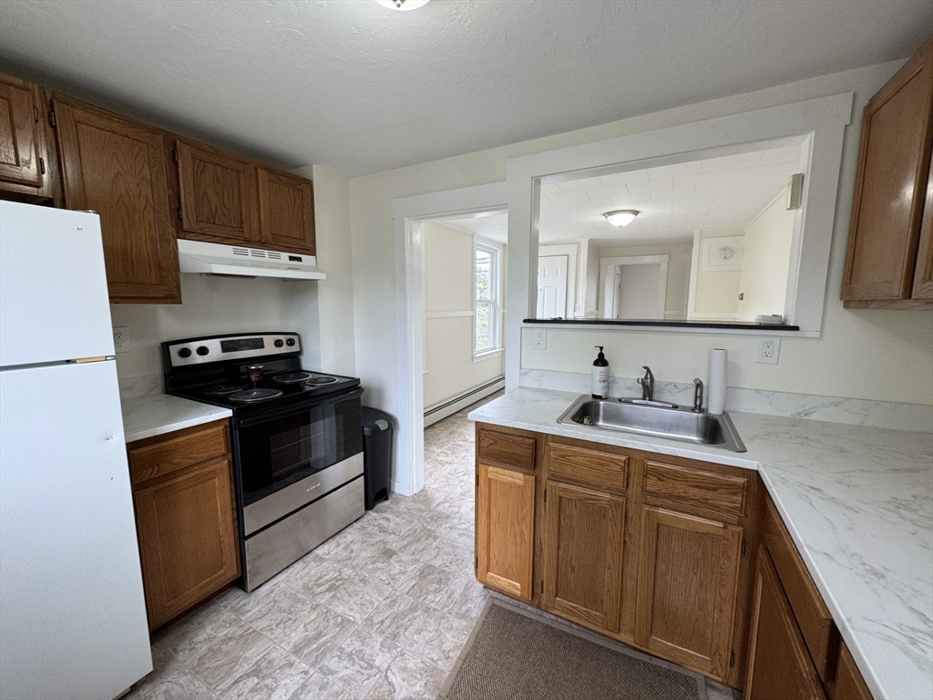 357 Lancaster Street, Unit 2 Leominster, MA 01453 - Photo 4 of 8