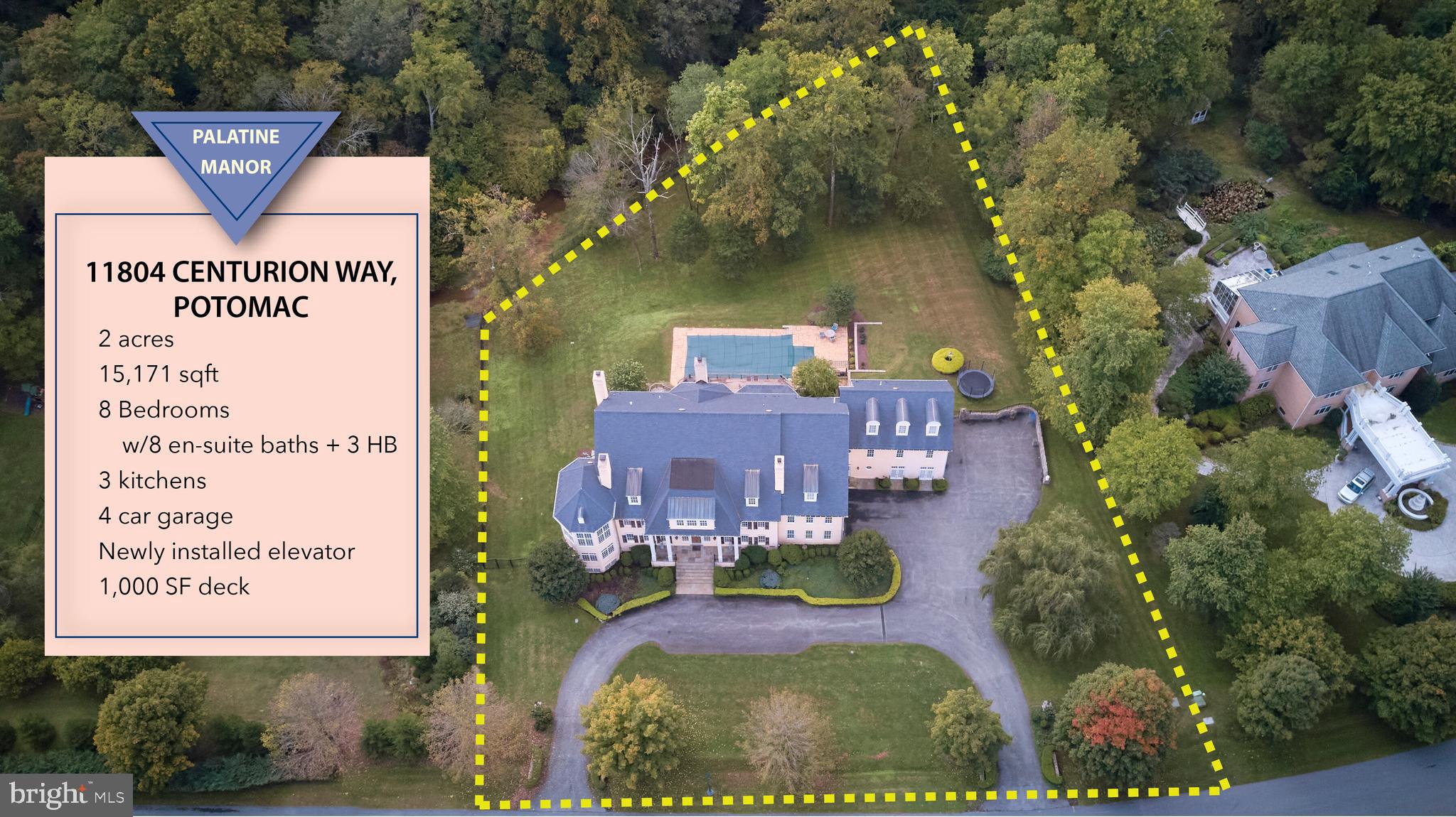 11804 Centurion Way Potomac, MD 20854 - Photo 3 of 74