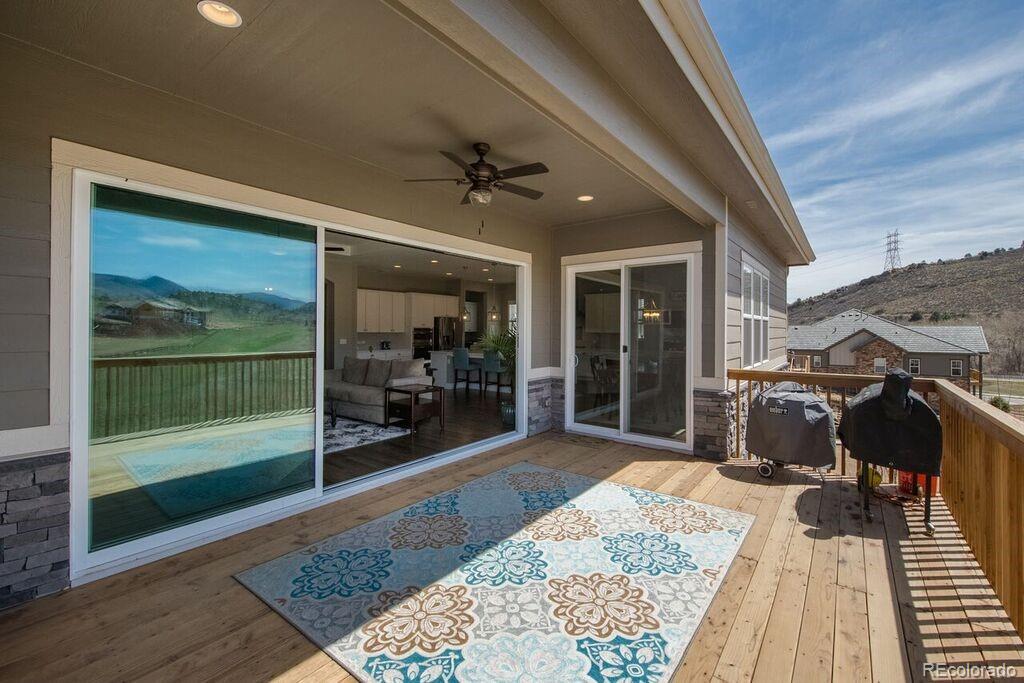 14876 Lyons Ridge Drive Morrison, CO 80465 - Photo 28 of 33