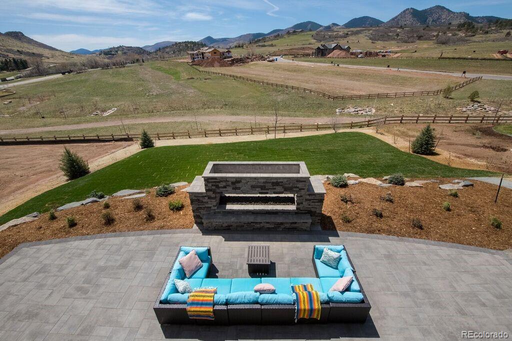 14876 Lyons Ridge Drive Morrison, CO 80465 - Photo 31 of 33