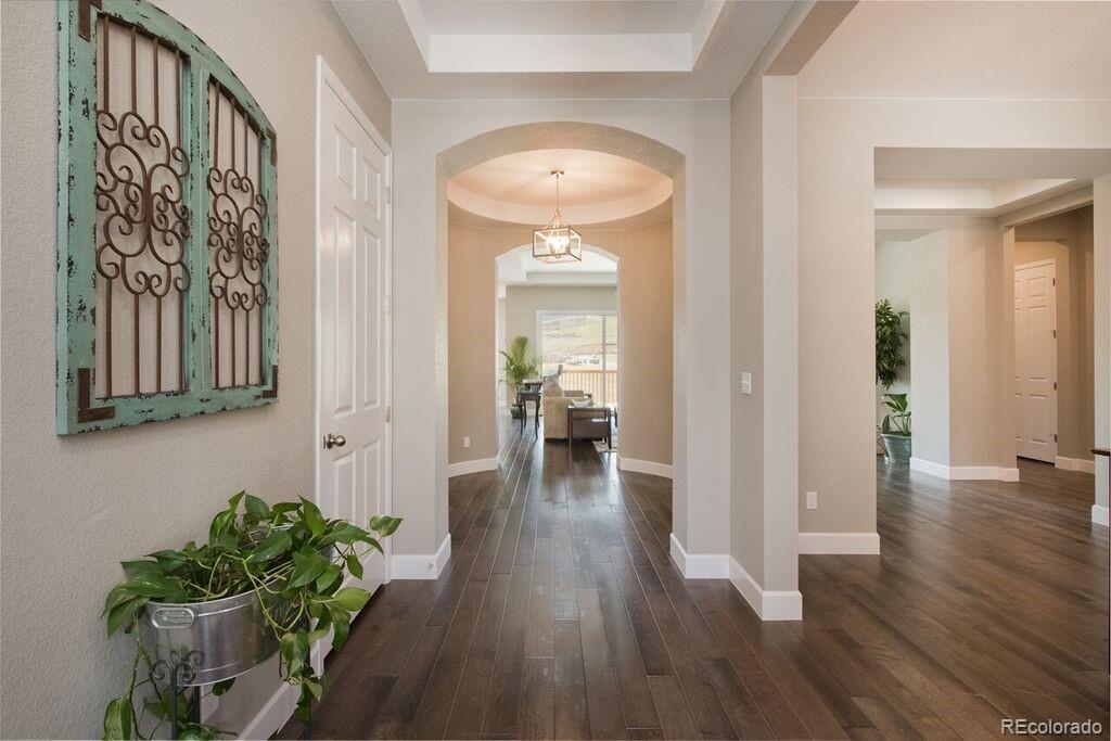 14876 Lyons Ridge Drive Morrison, CO 80465 - Photo 4 of 33