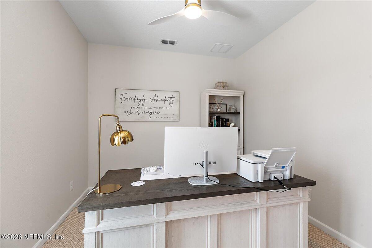 2704 Berryhill Road Green Cove Springs, FL 32043 - Photo 12 of 37 Office