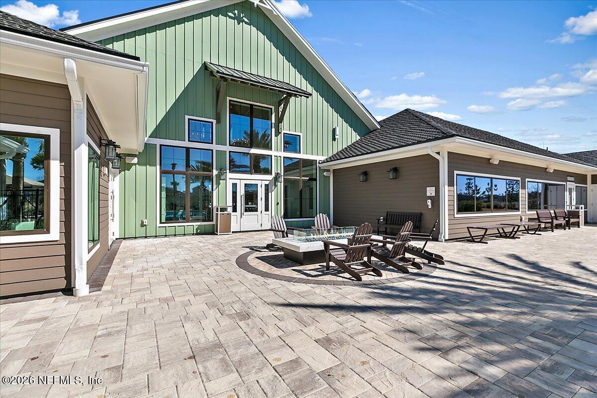 2704 Berryhill Road Green Cove Springs, FL 32043 - Photo 25 of 37 Community Amenity Center