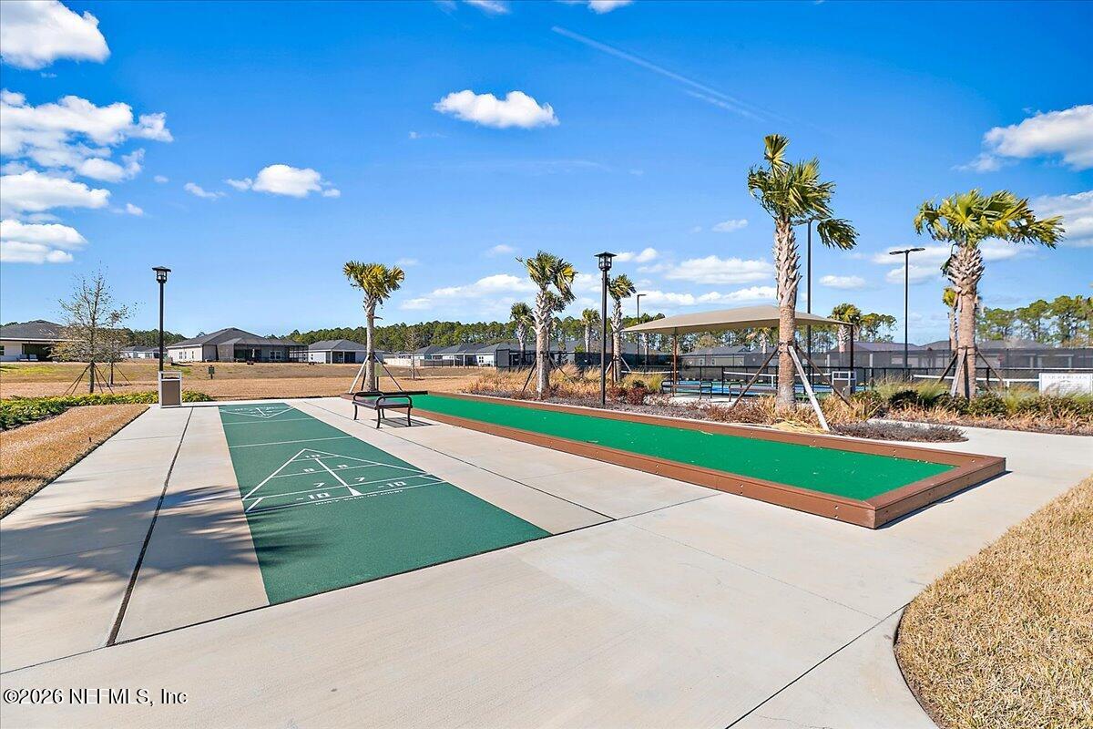 2704 Berryhill Road Green Cove Springs, FL 32043 - Photo 28 of 37 Bocce and Game Court