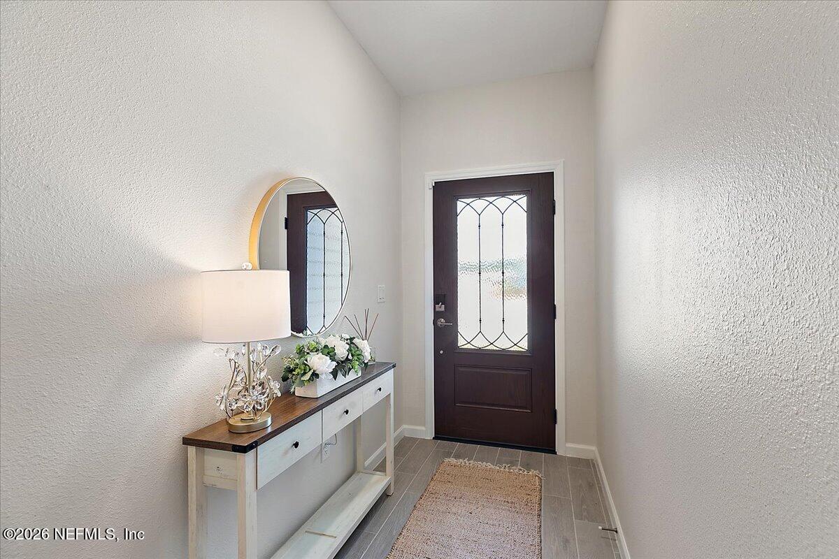 2704 Berryhill Road Green Cove Springs, FL 32043 - Photo 3 of 37 Foyer-Entry