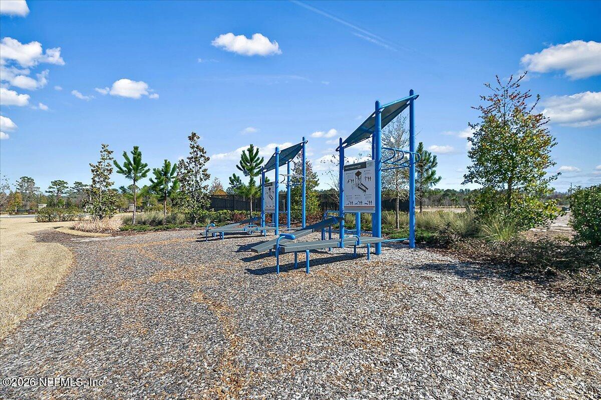 2704 Berryhill Road Green Cove Springs, FL 32043 - Photo 30 of 37 Fitness Area