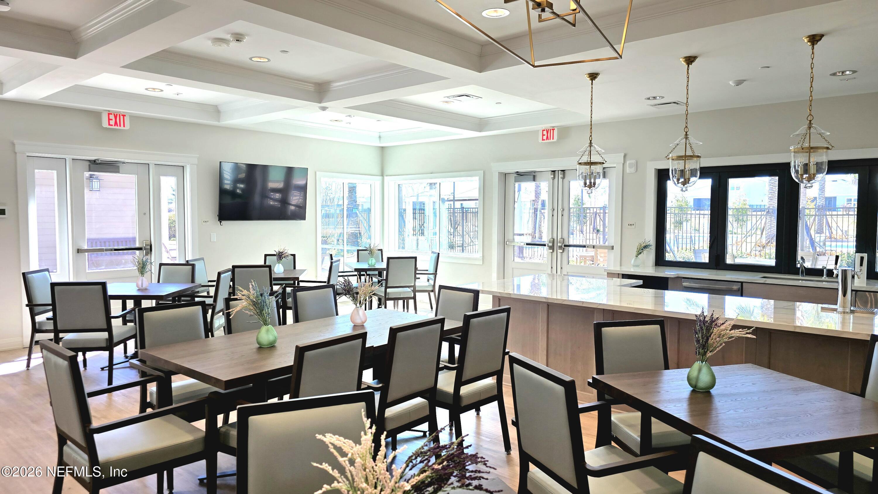 2704 Berryhill Road Green Cove Springs, FL 32043 - Photo 34 of 37 Community Gathering Center