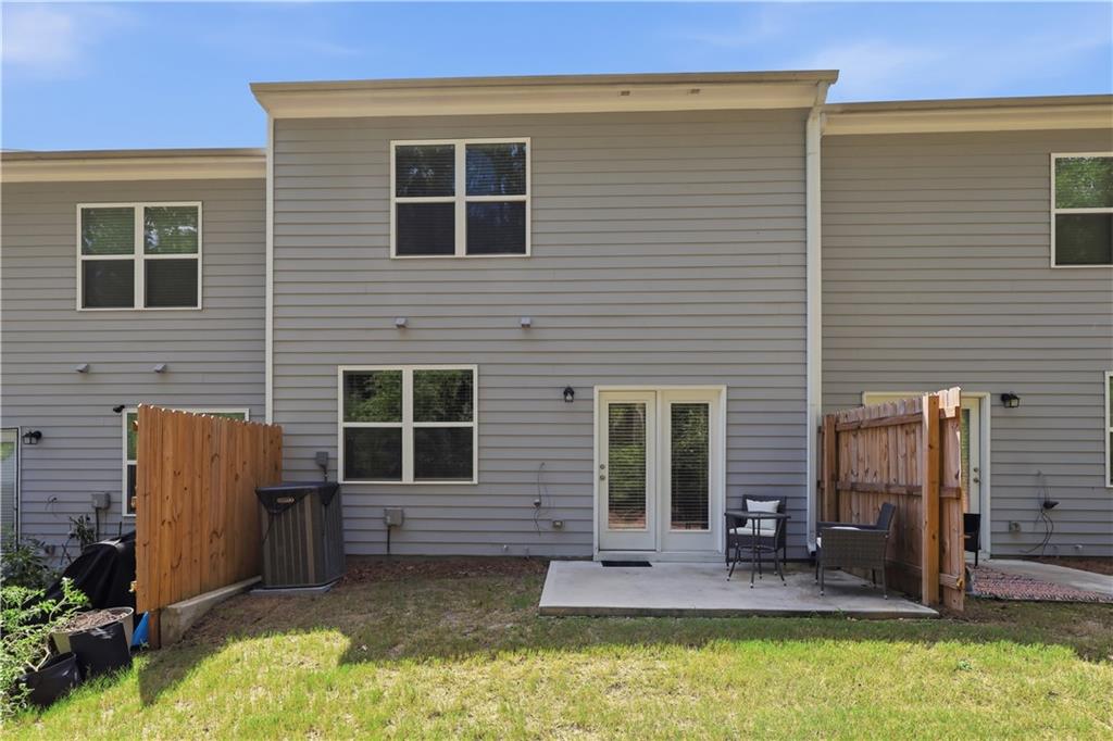 2554 Coventry Street Southwest Atlanta, GA 30331 - Photo 20 of 23 Gallery Image 20