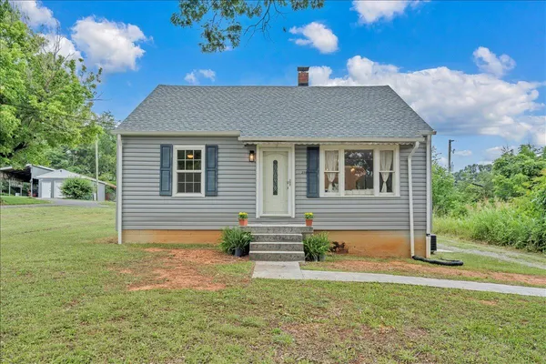 $260,000 | 2509 Callaway Road, Rocky Mount, VA 24151