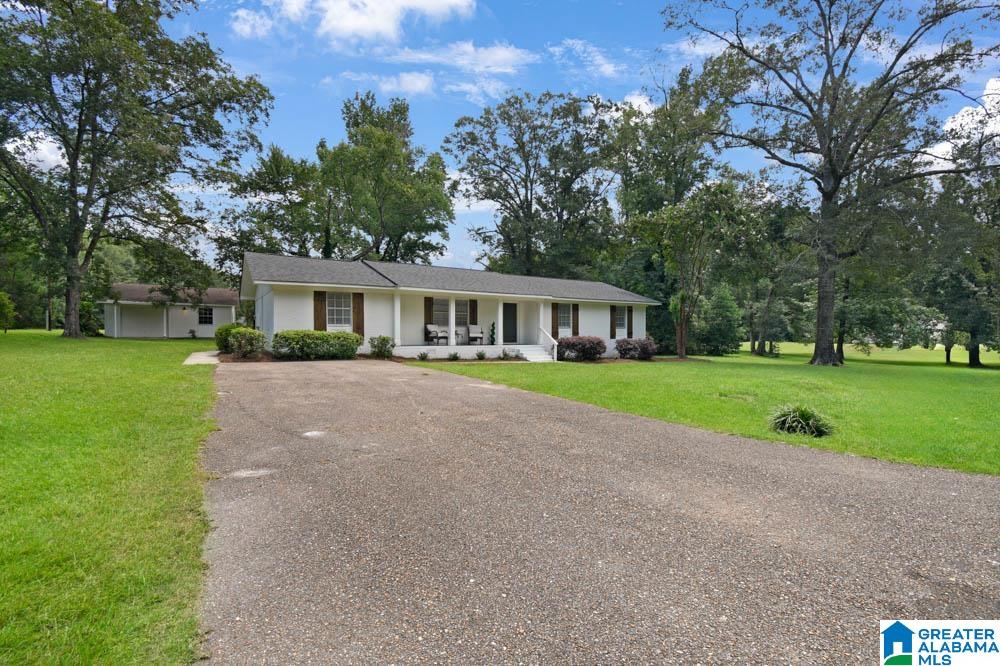105 Campbell Road Clanton, AL 35045 - Photo 33 of 43