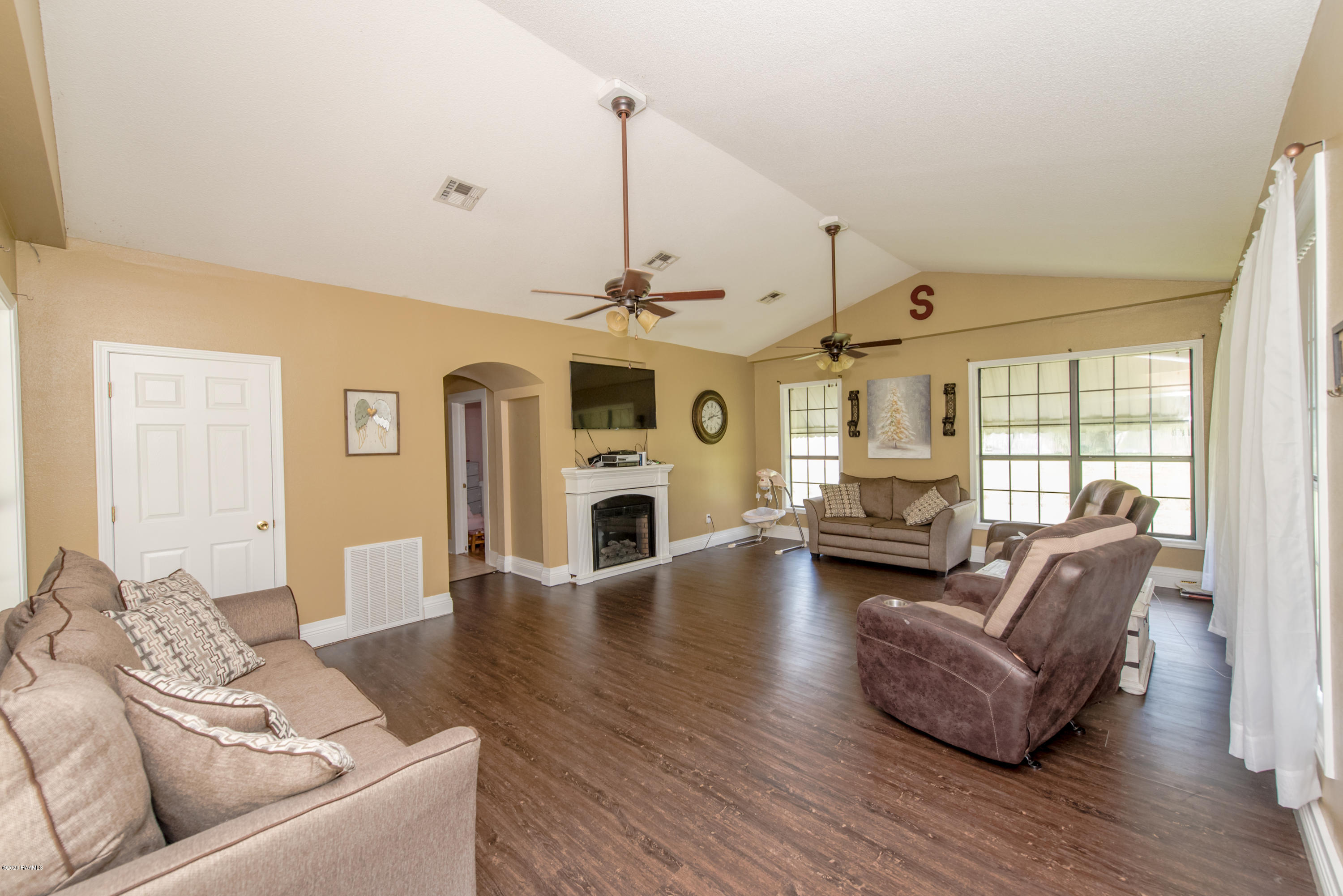1389 Courtableau Road Port Barre, LA 70577 - Photo 9 of 24 Gallery Image 9
