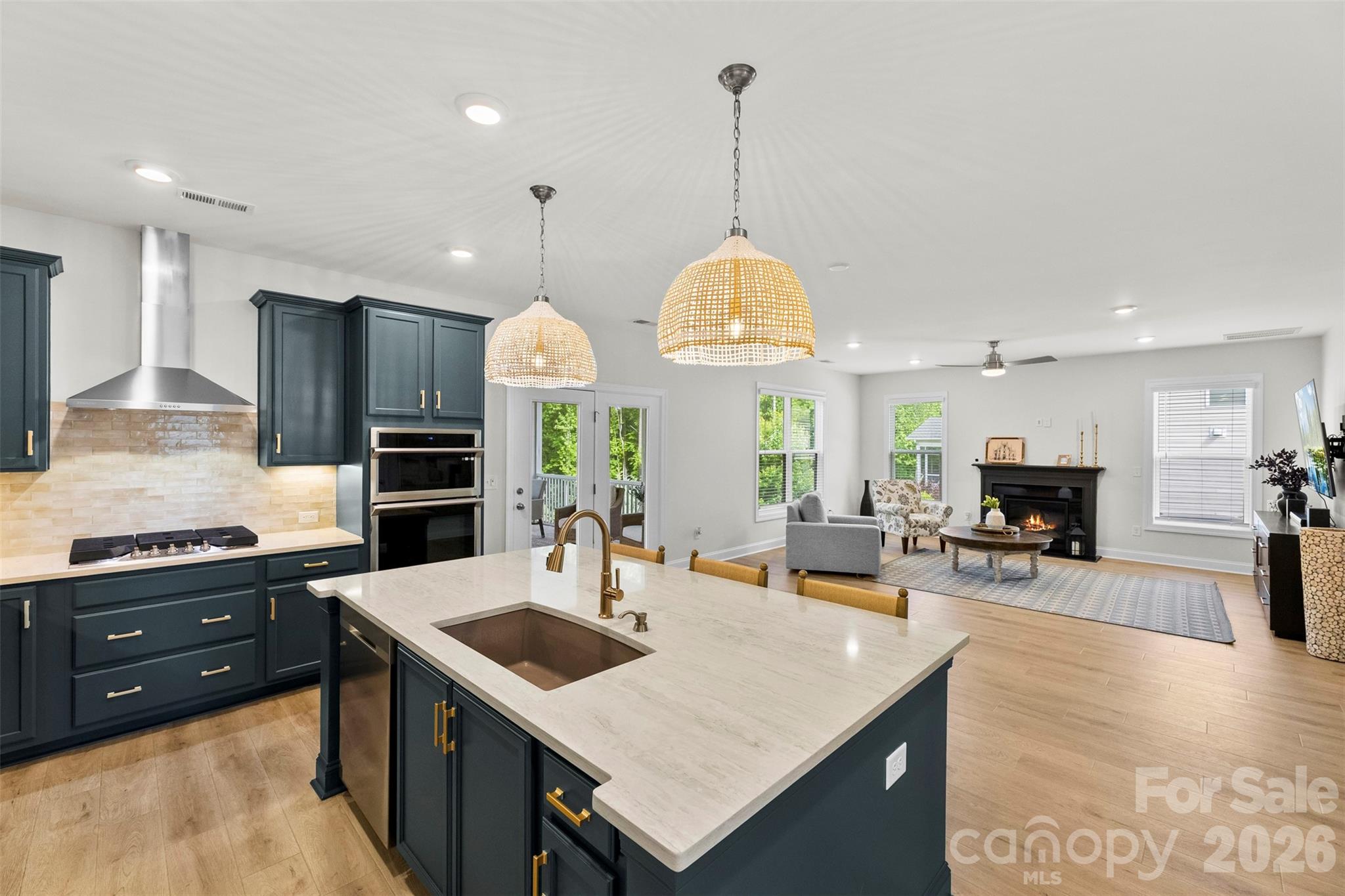 5158 Mill Creek Road Clover, SC 29710 - Photo 6 of 39