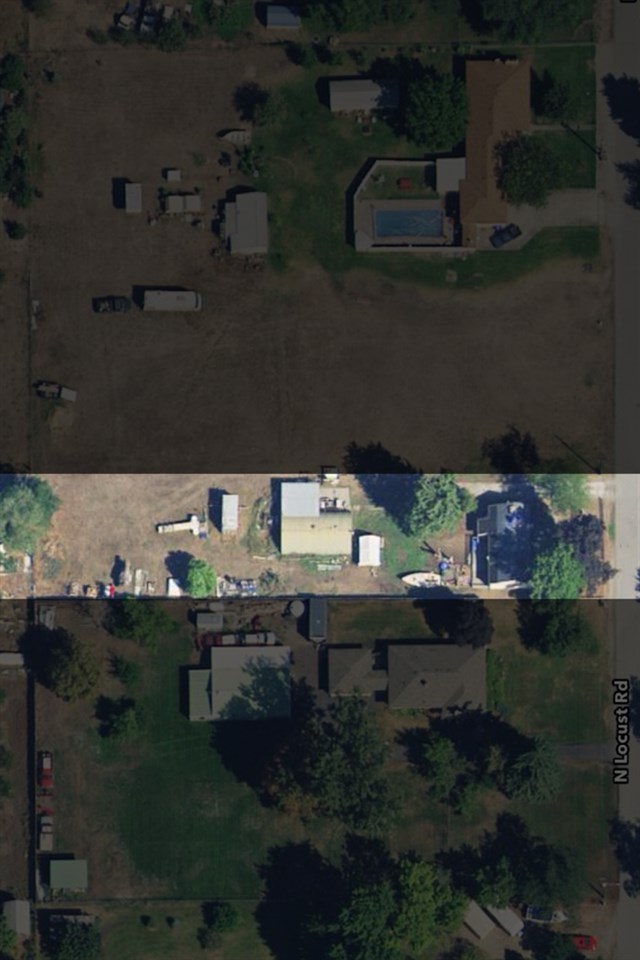 3921 North Locust Road Spokane, WA 99206 - Photo 17 of 17