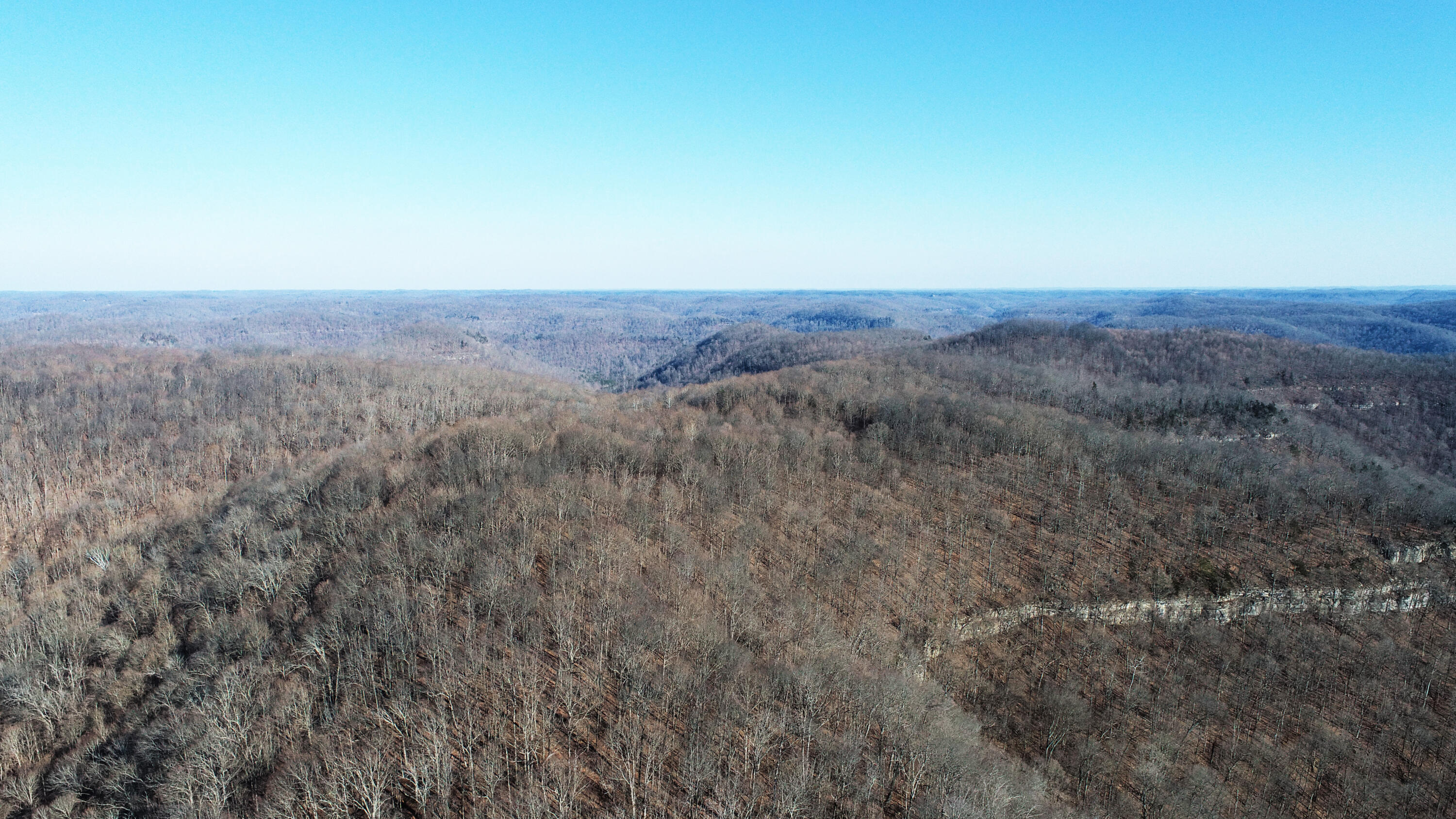 9999 Wagers Mountain Road Ravenna, KY 40472 - Photo 18 of 50 Own a mountain!
