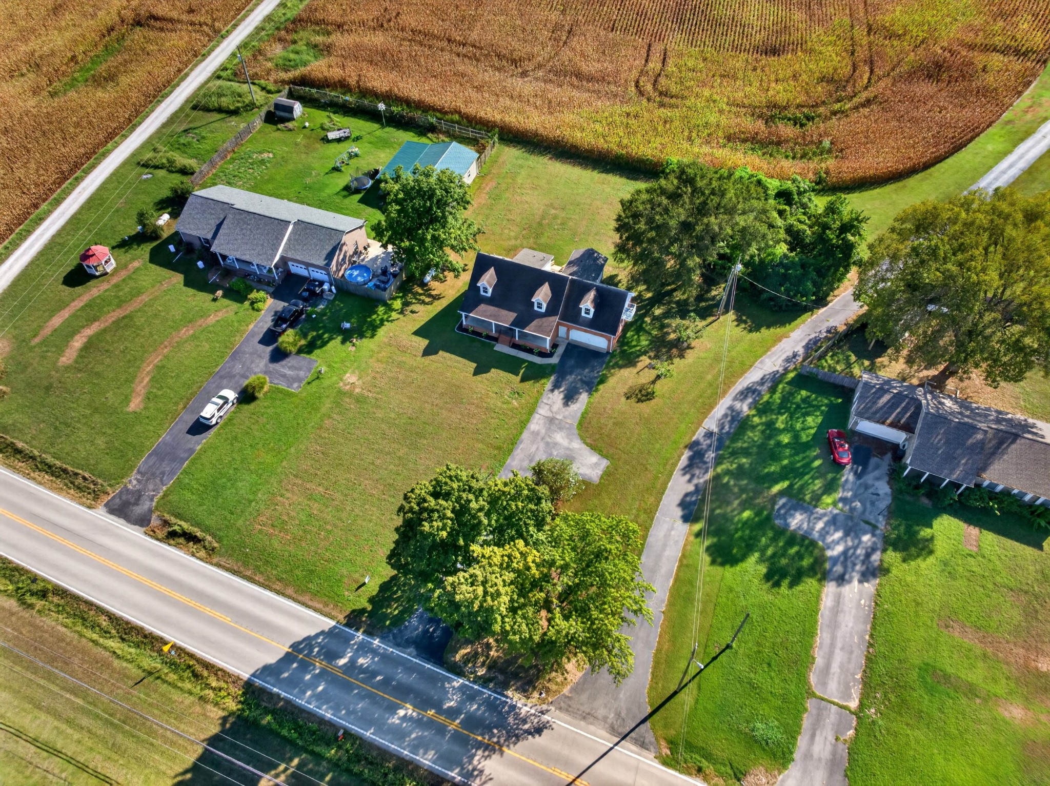7035 Princeton Road Hopkinsville, KY 42240 - Photo 52 of 57 Gallery Image 52