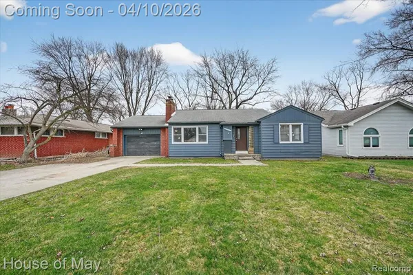 $185,000 | 11471 William Street, Taylor, MI 48180