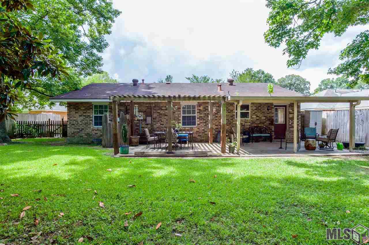 14807 Colonel Allen Court Baton Rouge, LA 70816 - Photo 23 of 25 Gallery Image 23