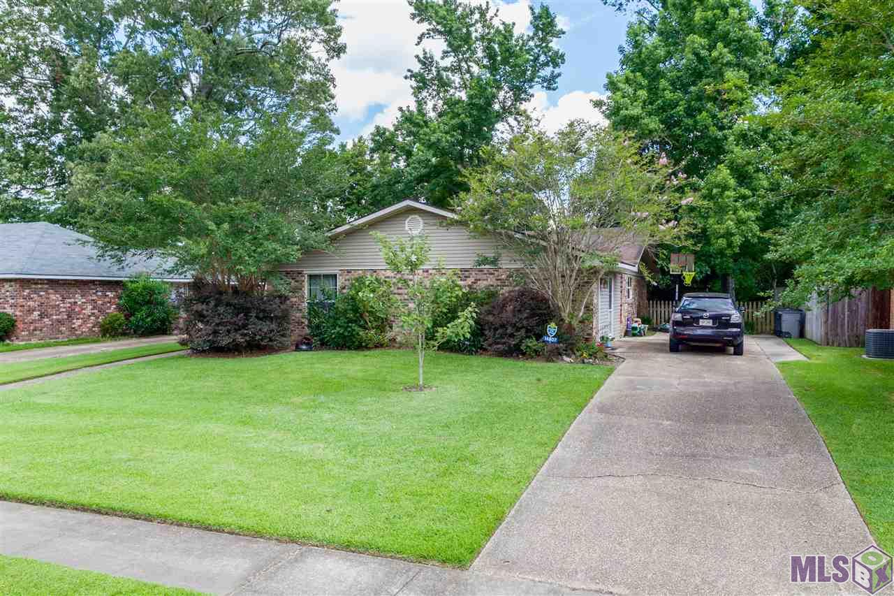 14807 Colonel Allen Court Baton Rouge, LA 70816 - Photo 4 of 25 Gallery Image 4