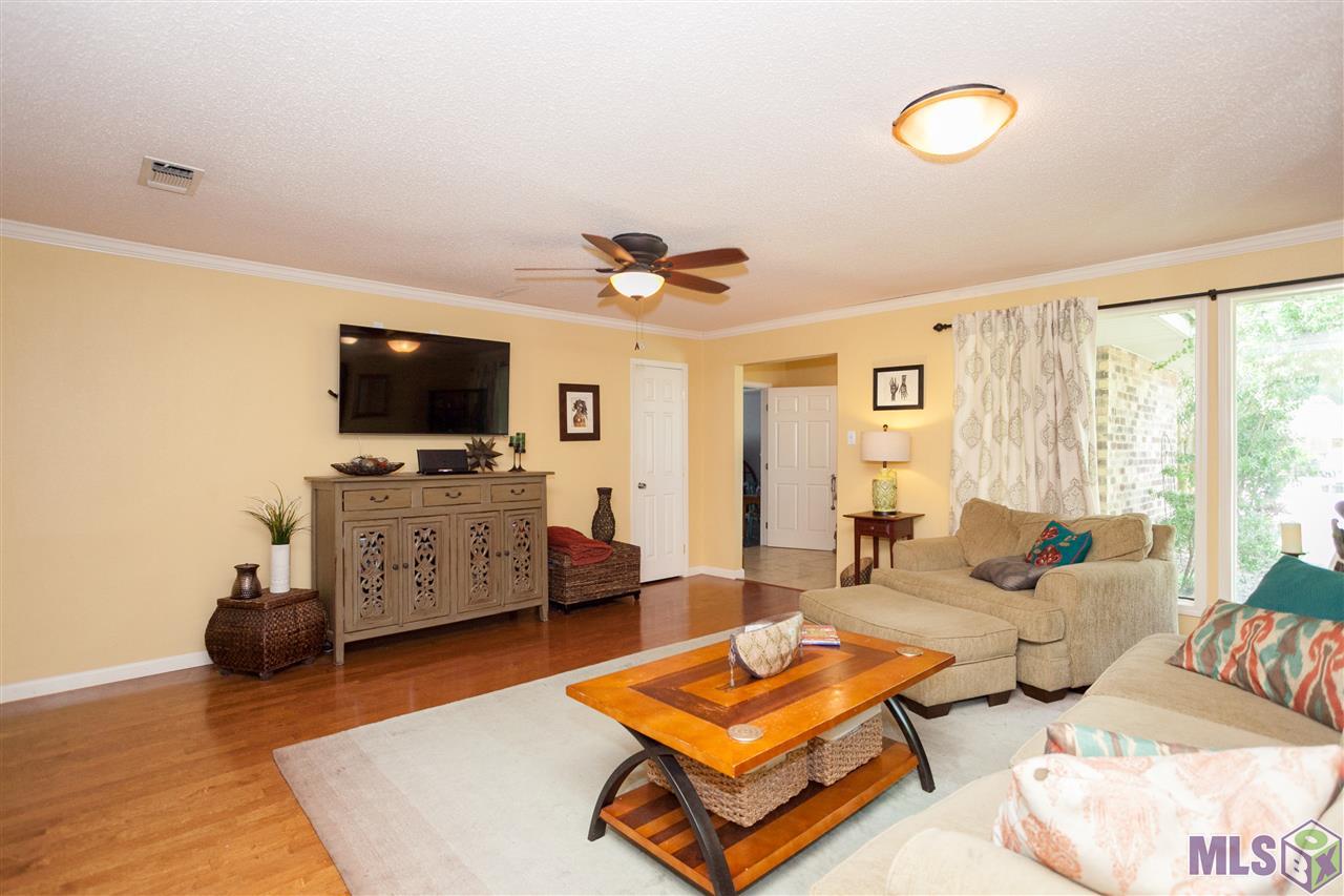14807 Colonel Allen Court Baton Rouge, LA 70816 - Photo 8 of 25 Gallery Image 8