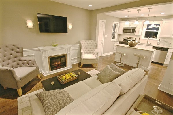 34 Stimson Road, Unit 1 Boston, MA 02132 - Photo 1 of 30 Gallery Image 1