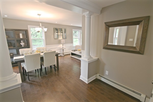 34 Stimson Road, Unit 1 Boston, MA 02132 - Photo 11 of 30 Gallery Image 11