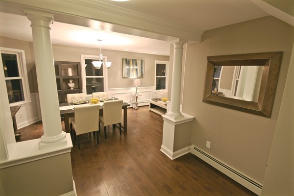 34 Stimson Road, Unit 1 Boston, MA 02132 - Photo 15 of 30 Gallery Image 15