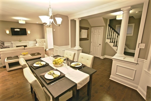 34 Stimson Road, Unit 1 Boston, MA 02132 - Photo 17 of 30 Gallery Image 17