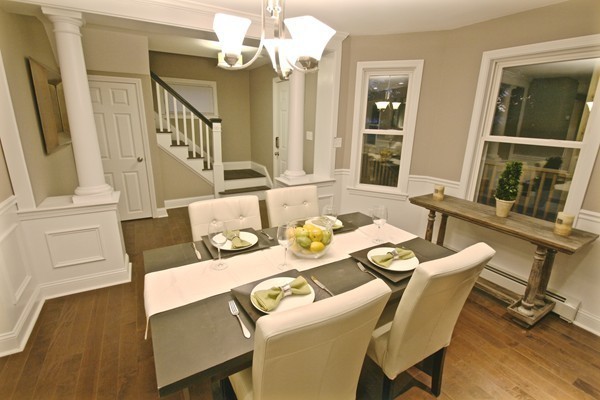 34 Stimson Road, Unit 1 Boston, MA 02132 - Photo 18 of 30 Gallery Image 18