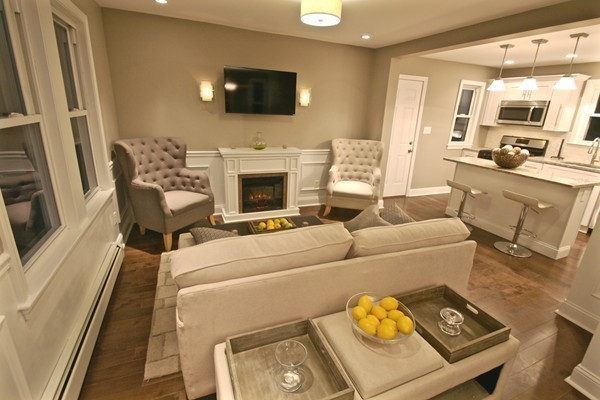 34 Stimson Road, Unit 1 Boston, MA 02132 - Photo 19 of 30 Gallery Image 19