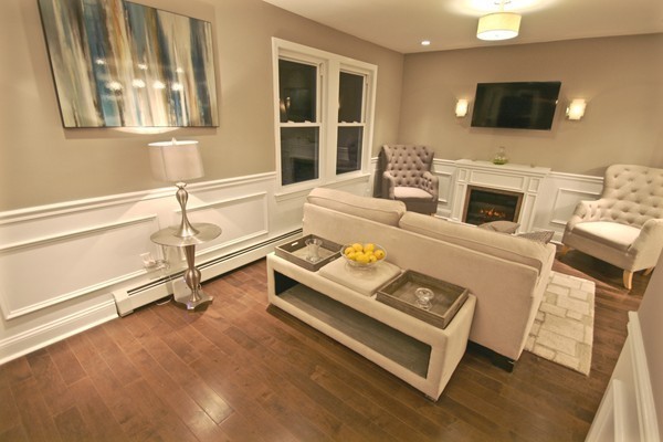 34 Stimson Road, Unit 1 Boston, MA 02132 - Photo 20 of 30 Gallery Image 20