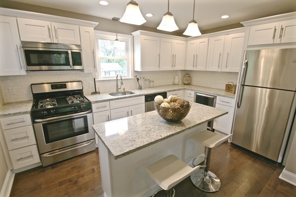 34 Stimson Road, Unit 1 Boston, MA 02132 - Photo 2 of 30 Gallery Image 2