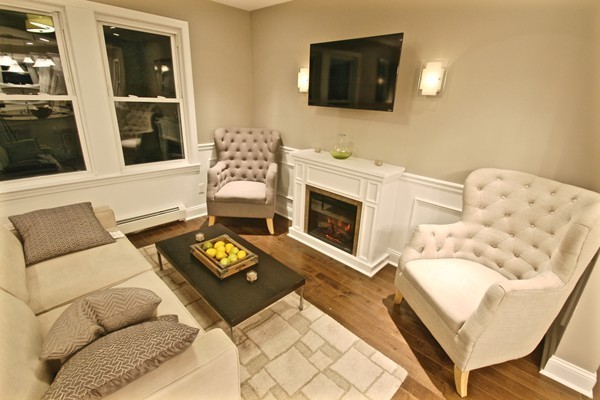 34 Stimson Road, Unit 1 Boston, MA 02132 - Photo 21 of 30 Gallery Image 21