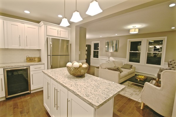 34 Stimson Road, Unit 1 Boston, MA 02132 - Photo 23 of 30 Gallery Image 23