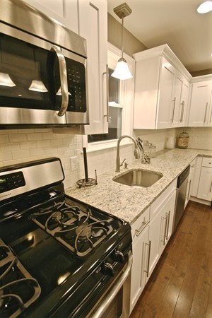 34 Stimson Road, Unit 1 Boston, MA 02132 - Photo 24 of 30 Gallery Image 24