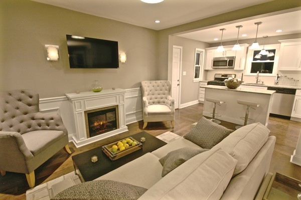 34 Stimson Road, Unit 1 Boston, MA 02132 - Photo 26 of 30 Gallery Image 26