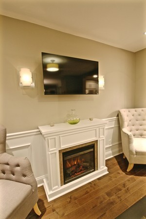 34 Stimson Road, Unit 1 Boston, MA 02132 - Photo 27 of 30 Gallery Image 27