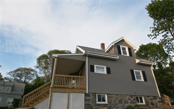 34 Stimson Road, Unit 1 Boston, MA 02132 - Photo 28 of 30 Gallery Image 28