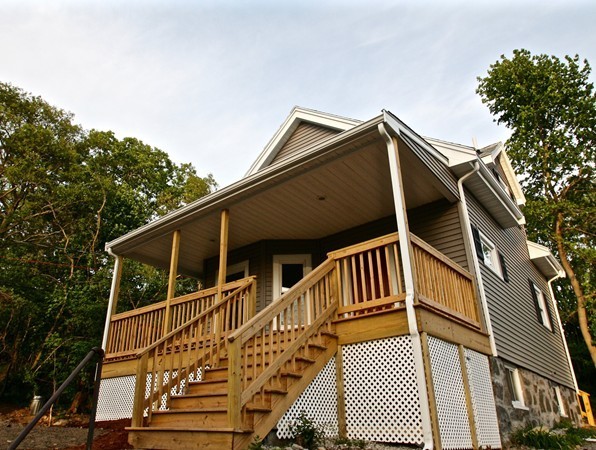 34 Stimson Road, Unit 1 Boston, MA 02132 - Photo 29 of 30 Gallery Image 29
