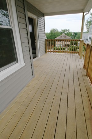 34 Stimson Road, Unit 1 Boston, MA 02132 - Photo 30 of 30 Gallery Image 30