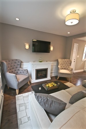 34 Stimson Road, Unit 1 Boston, MA 02132 - Photo 4 of 30 Gallery Image 4