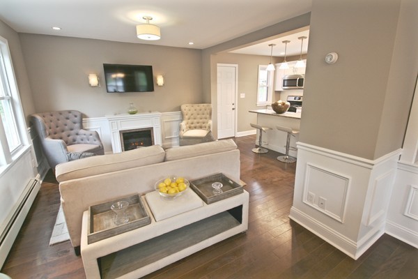 34 Stimson Road, Unit 1 Boston, MA 02132 - Photo 5 of 30 Gallery Image 5
