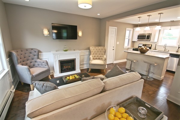 34 Stimson Road, Unit 1 Boston, MA 02132 - Photo 6 of 30 Gallery Image 6