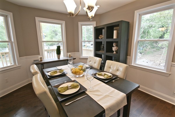 34 Stimson Road, Unit 1 Boston, MA 02132 - Photo 7 of 30 Gallery Image 7
