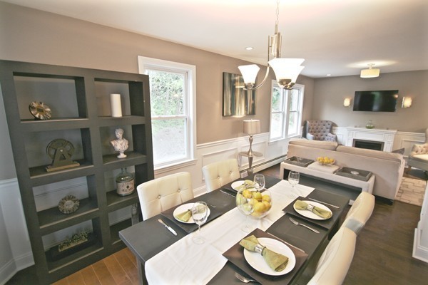 34 Stimson Road, Unit 1 Boston, MA 02132 - Photo 9 of 30 Gallery Image 9