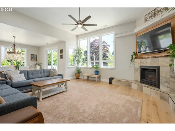 $825,000 | 129 Arbor Drive, Eugene, OR 97404